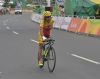 Juan Jos Mndez termina 23º en la final en carretera de Ro 2016