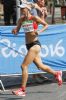 Elena Congost se hace con el oro en el maratn de Ro 2016 (T12)