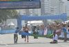 Alberto Surez Laso medalla de plata en Ro 2016 en el maratn de la clase (T12) con 2:33:11
