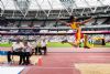 Xavi Porras participa en salto de longitud en el Campeonato del Mundo de Atletismo Paralmpico de Londres.