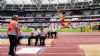 Martn Parejo participa en salto de longitud en el Campeonato del Mundo de Atletismo Paralmpico de Londres.