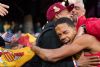 Deliber Rodriguez, medalla de plata en los 800 metros T20 en el Mundial de Atletismo Paralmpico Londres 2017