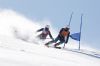 Jon Santacana y Miguel Galindo en la Copa de Europa de La Molina (Gerona).