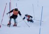 Jon Santacana y Miguel Galindo en la Copa de Europa de La Molina (Gerona).