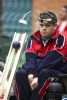 Santiago Pesquera en el Campeonato de Espaa de Boccia por Selecciones Autonmicas 2007.