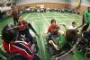 Campeonato de Espaa de Boccia por Selecciones Autonmicas 2007.