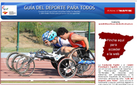 Guía del Deporte Para Todos