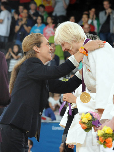 ESPAÑA SUMA 15 MEDALLAS EN TRES DÍAS DE JUEGOS PARALÍMPICOS