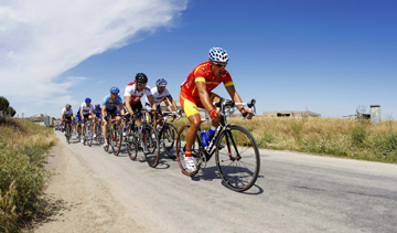 Copa del Mundo de Ciclismo