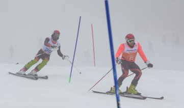 	GORCE Y FERRER PELEARÁN POR LAS MEDALLAS EN LA SUPERCOMBINADA Y SANTACANA—GALINDO QUEDAN FUERA