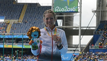 IZASKUN OSÉS SE LLEVA EL BRONCE EN LOS 1.500 METROS