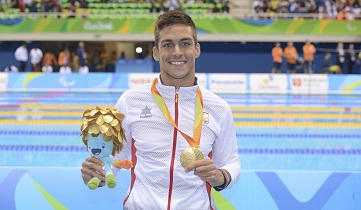 ESPAÑA AVANZA CON 22 MEDALLAS A DOS DÍAS PARA EL FINAL DE RÍO 2016