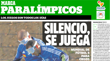 Suplemento de Marca