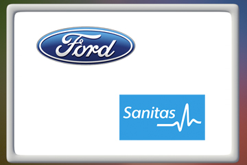 Ford y Sanitas