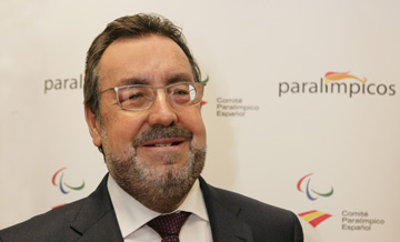 Miguel Carballeda