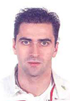 DANIEL MOLINA MARTINEZ