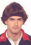 DANIEL MORENO PUNTERO