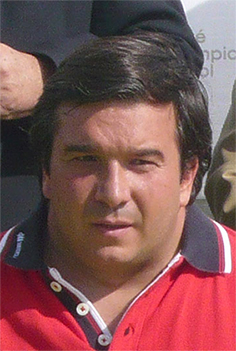 FERNANDO ALVAREZ ORTIZ DE URBINA