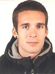 ORIOL SELLARES MARTINEZ