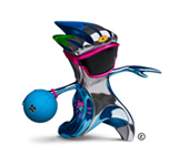 Mascota Goalball