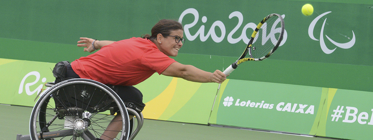 Tenis de Mesa