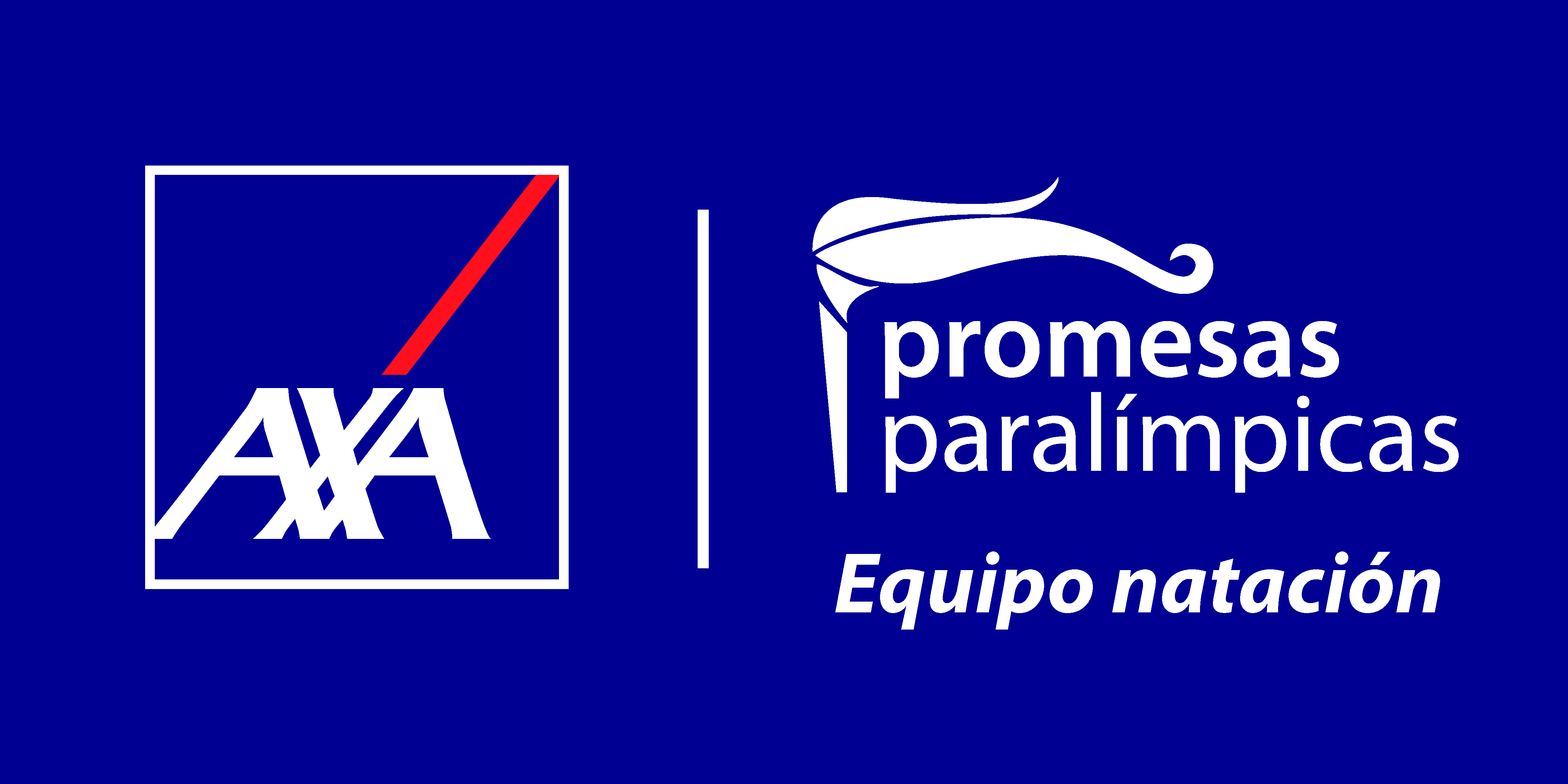 Litoral Resolver Comprimido Equipo AXA Promesas Paralímpicas Natación | Paralímpicos