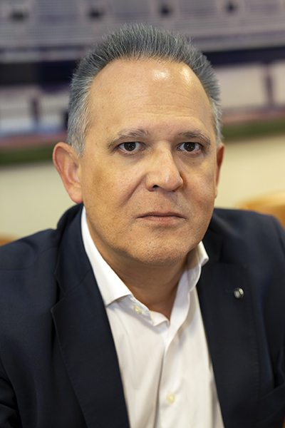 Ángel Luis Gómez