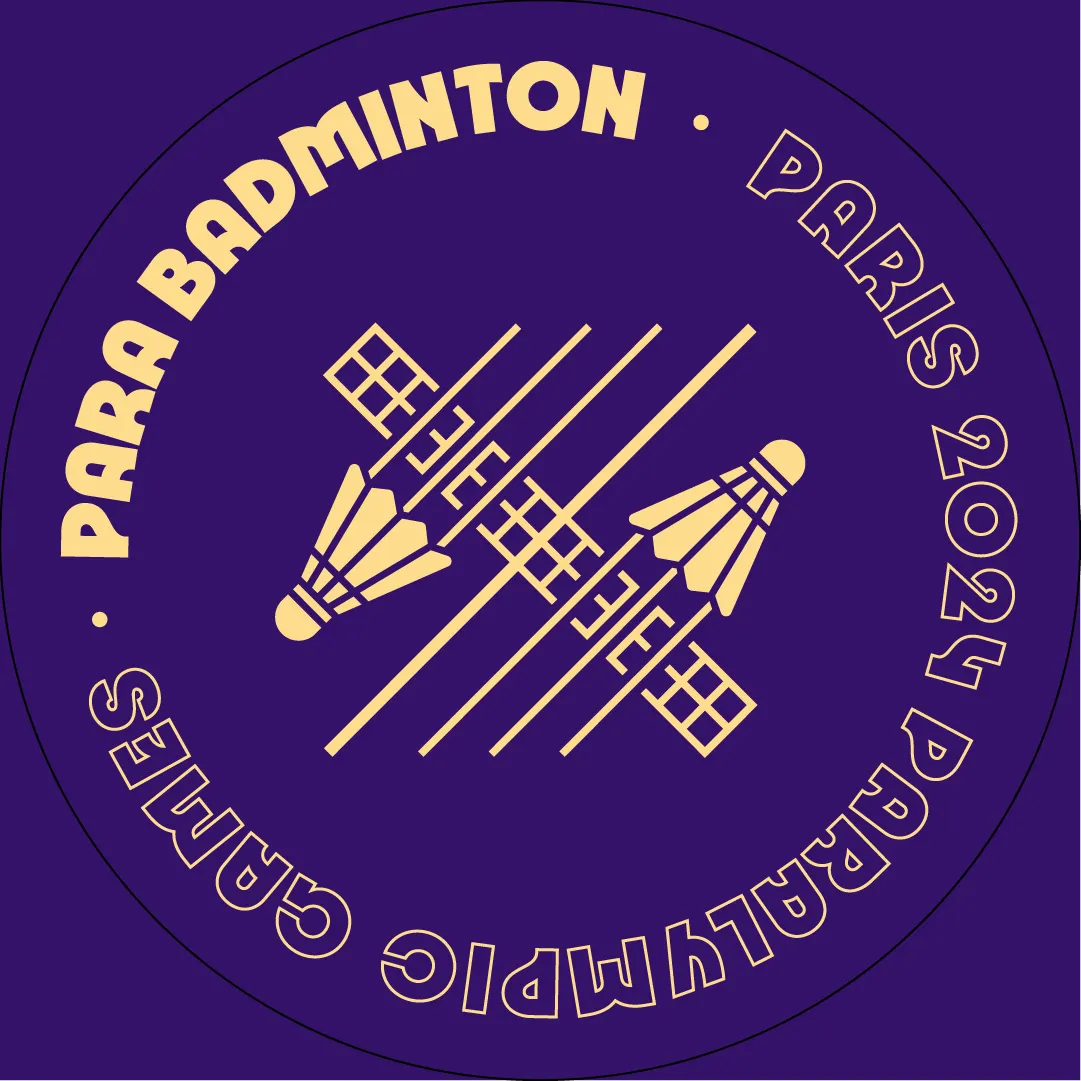 Bádminton