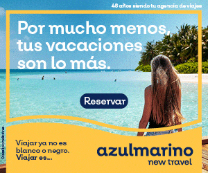 Azul Marino, patrocinador del Equipo Paralímpico Español