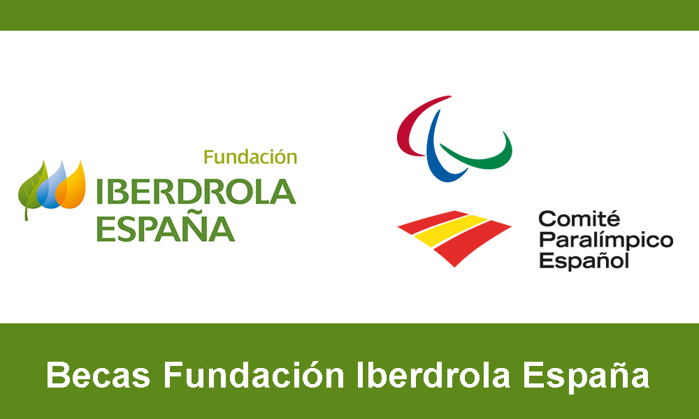Becas Fundación Iberdrola España