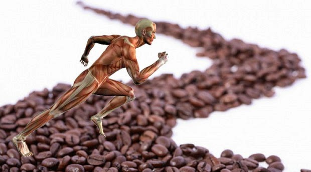 Granos de café