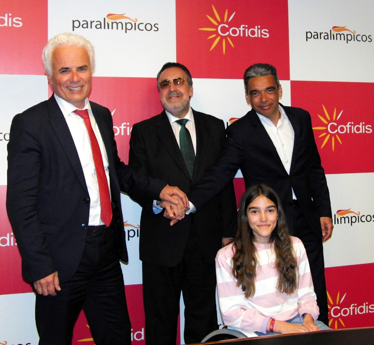 Renovación de Cofidis en 2022