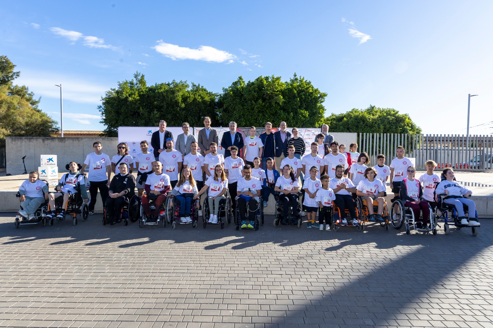 Draft Paralimpico grupo