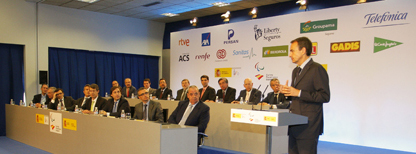 Firma Plan ADOP 2009