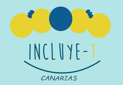 Incluye-T Canarias