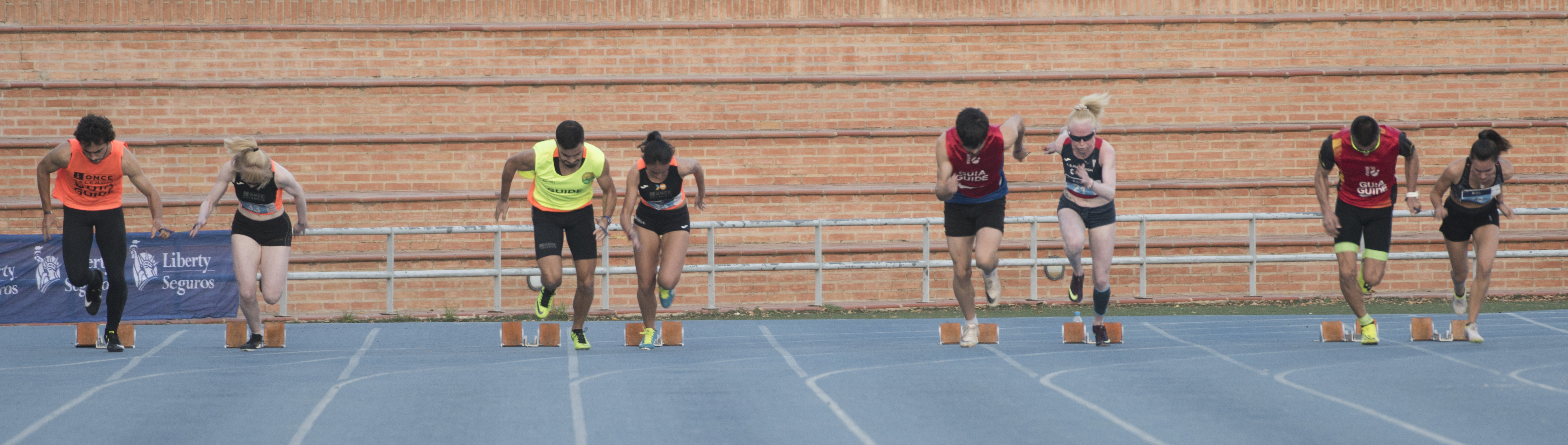 Campeonato de España Liberty