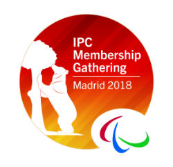 Logotipo de IPC Membership Gathering 2018