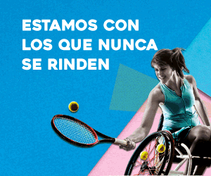 Loterías y Apuestas del Estado, patrocinador del Equipo Paralímpico Español