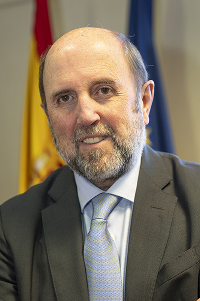 Miguel Sagarra