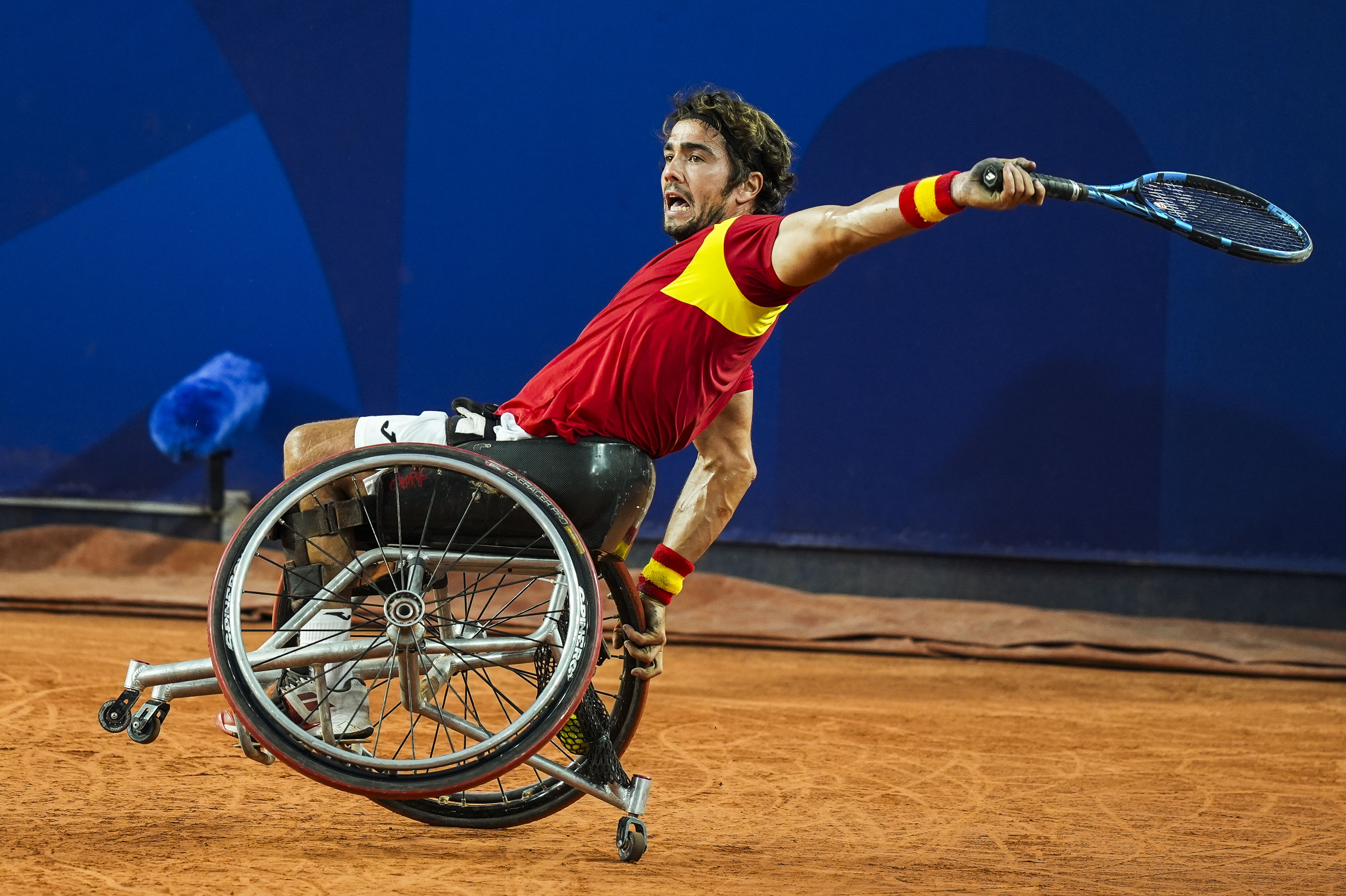 El ‘Pódcast Paralímpico’ repasa los éxitos en mundiales y europeos del mes de octubre