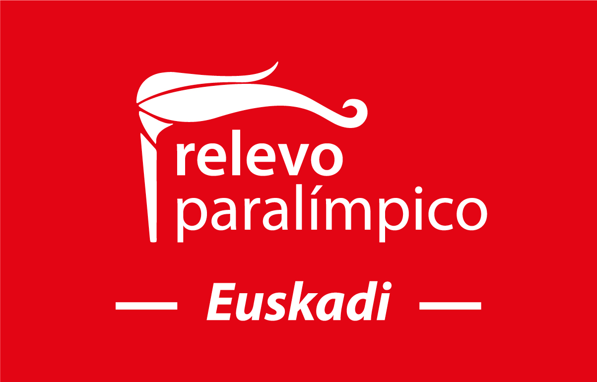 Relevo Paralímpico País Vasco