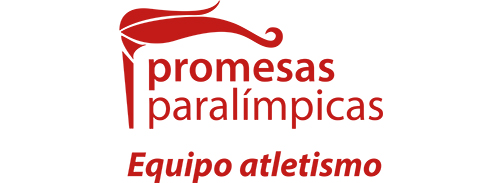 Equipo de Promesas de Atletismo