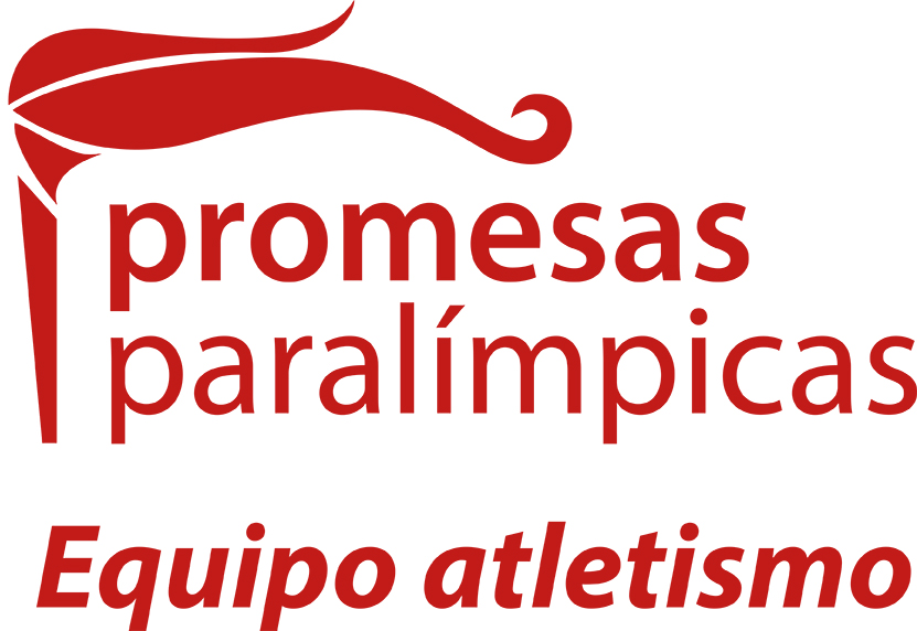 Equipo de Promesas de Atletismo