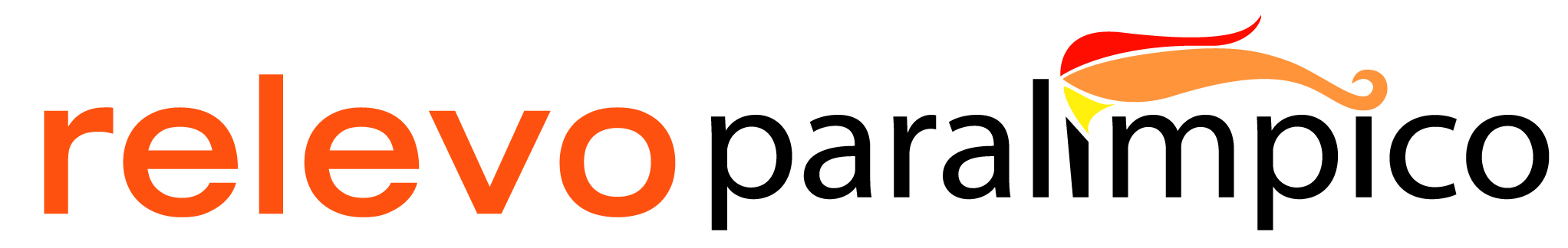 Relevo Paralímpico