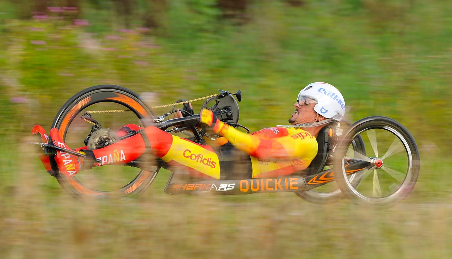 Sergio Garrote. Foto: Jean Baptiste Benavent