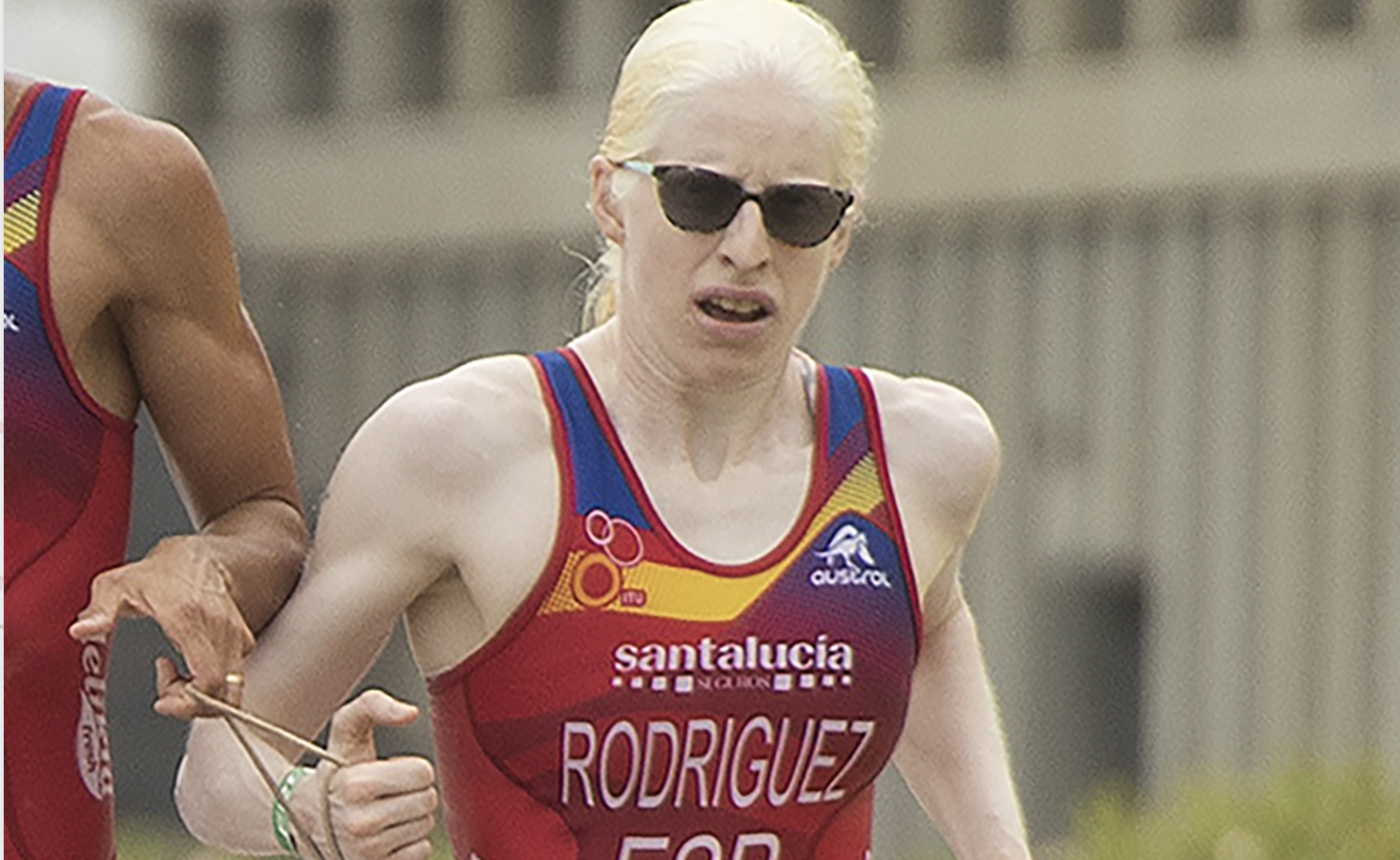 Susana Rodríguez hará historia en Tokio.