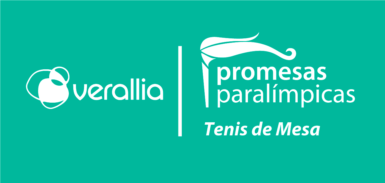 Equipo Verallia Tenis de Mesa