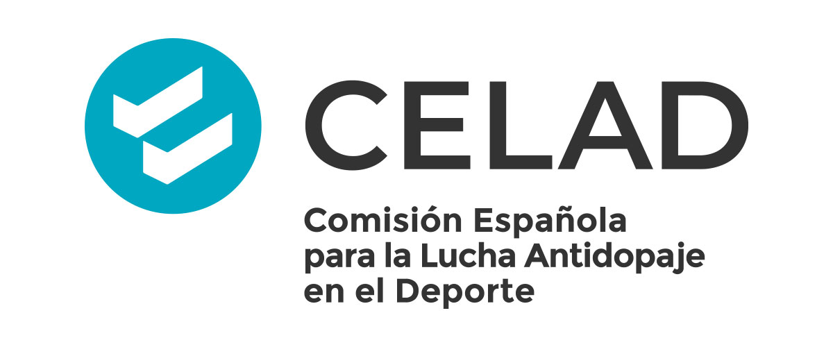 Logotipo de la CELAD