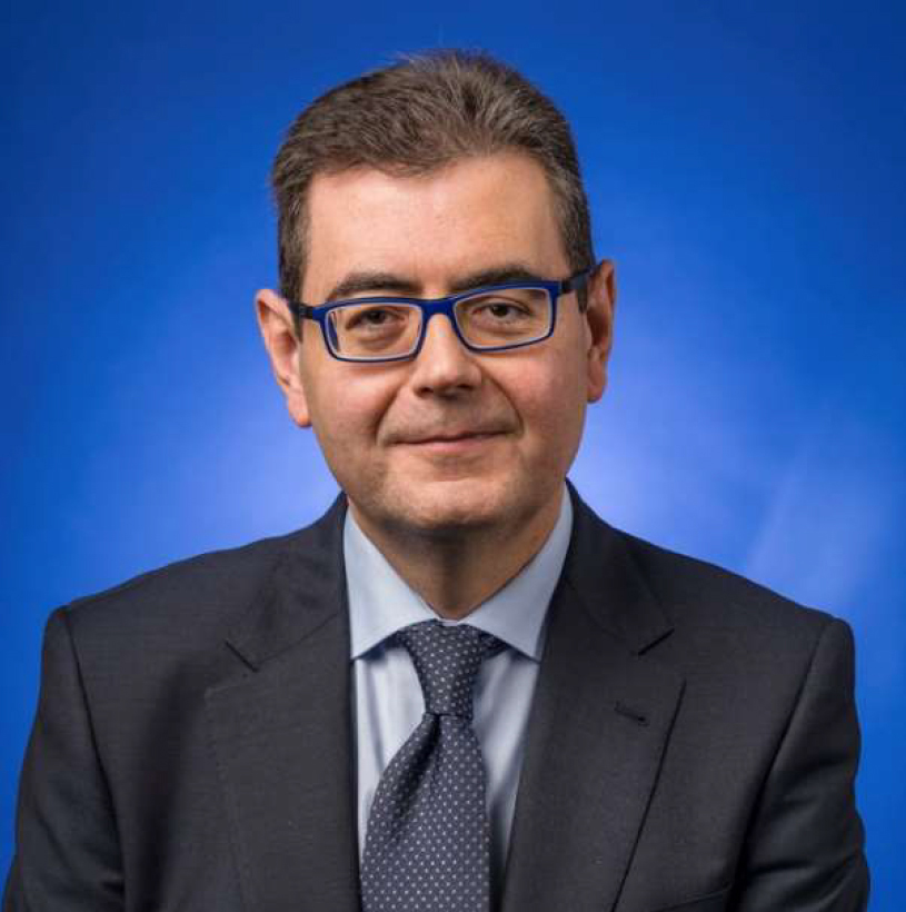 Francisco Botía