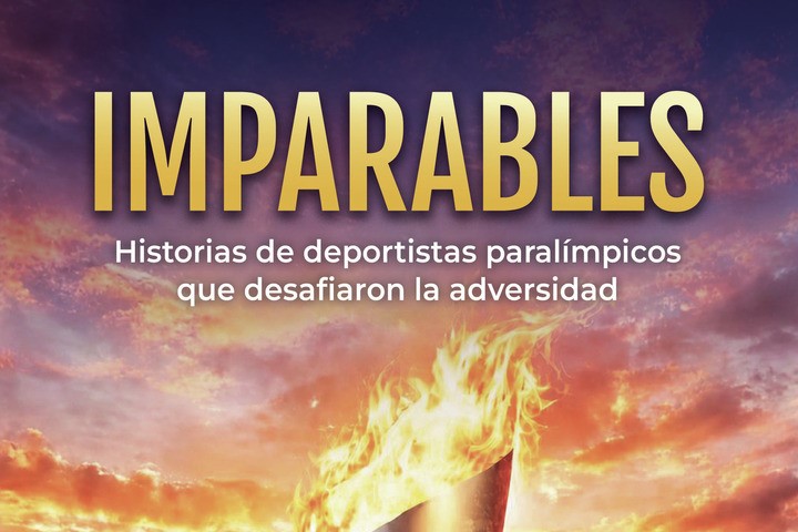 Portada Imparables